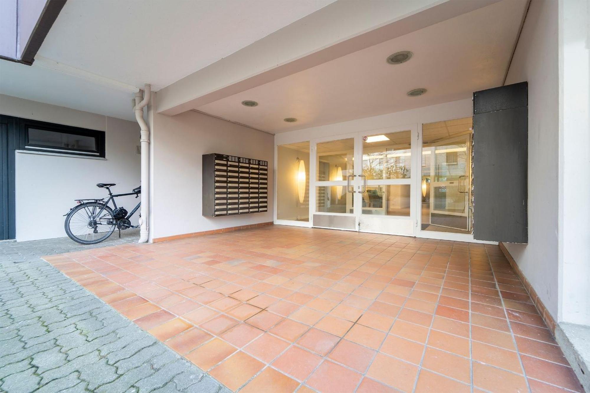 Residenz Am Hang Saltwater Suite Scharbeutz Eksteriør billede